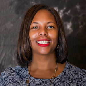Headshot of Headshot of Monique Brown, BCBR C17